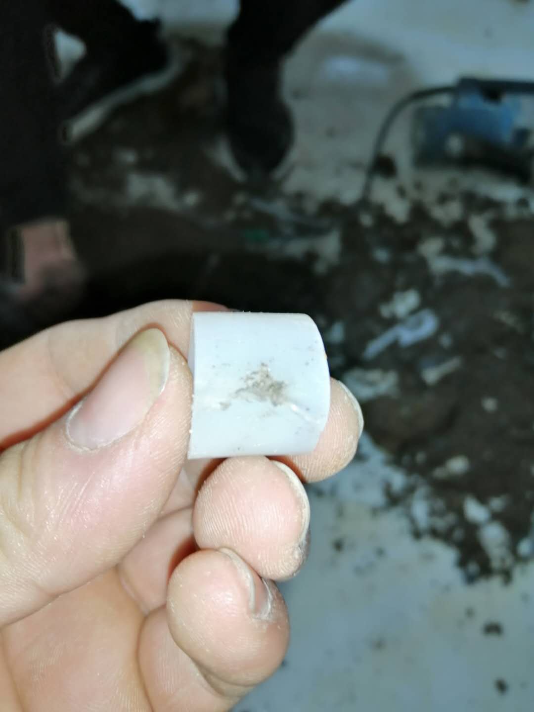 当涂家里地暖漏水了怎么办？